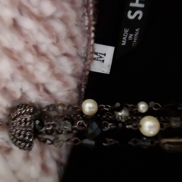 Teddy bear Buffalo plaid Super plush jacket. - Picture 3 of 8